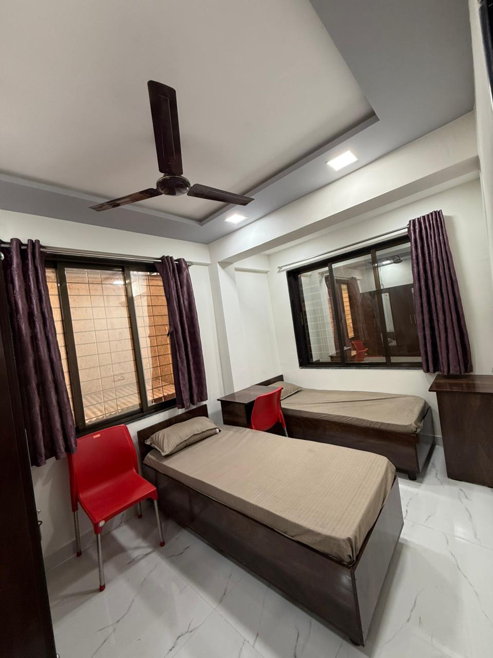 Atharv Boys Hostel 3