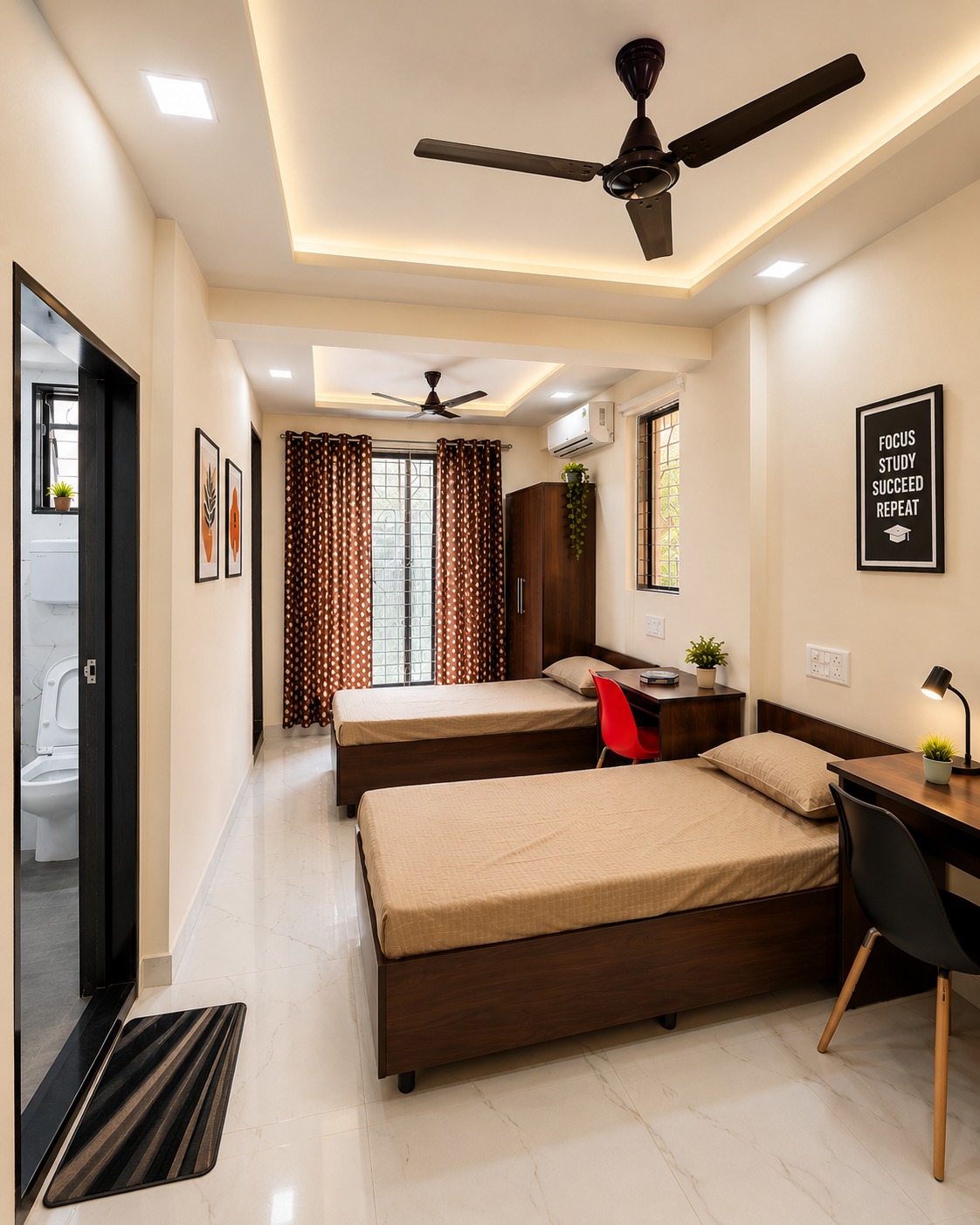 Atharv Boys Hostel