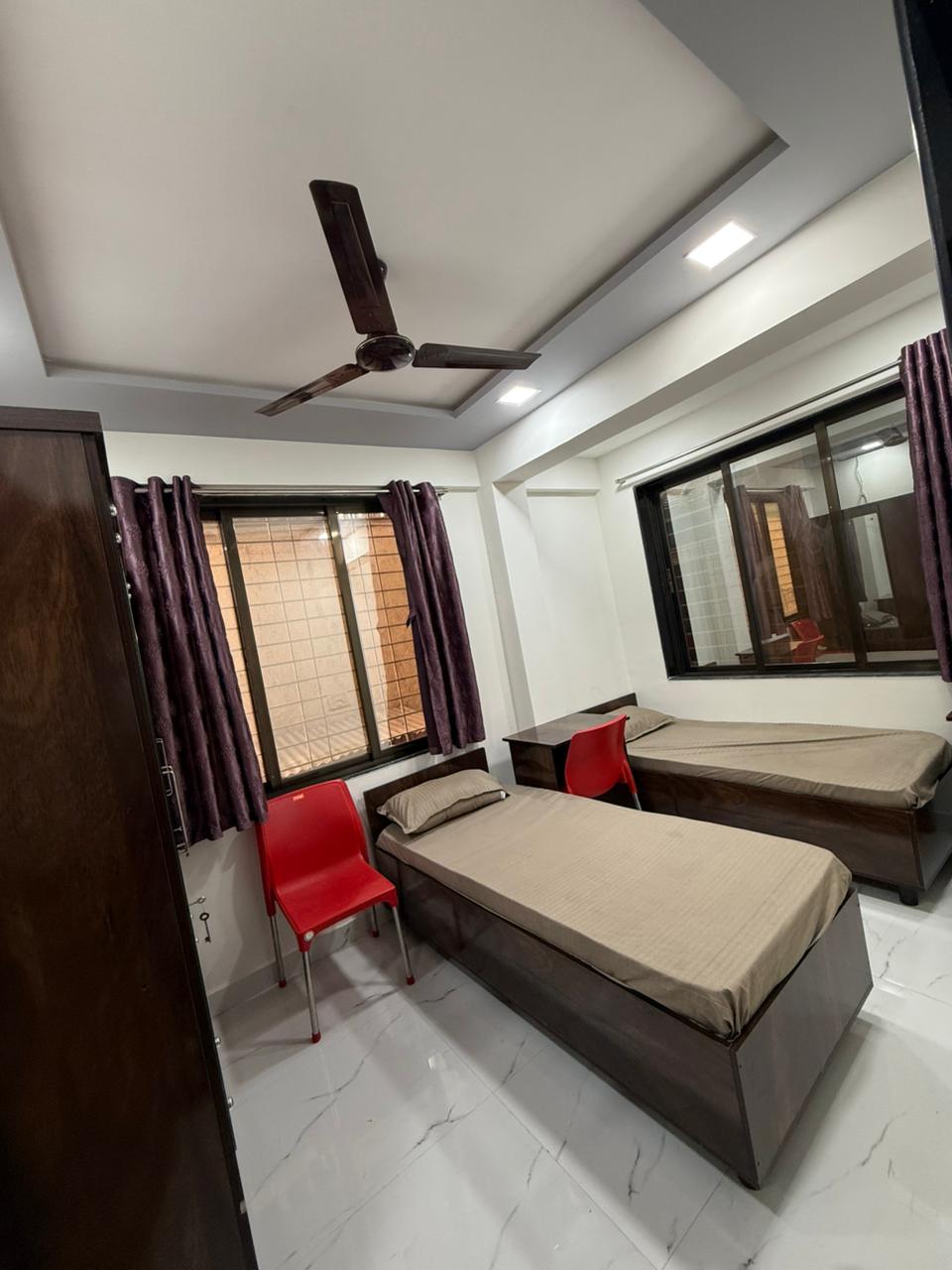 Atharv Girls Hostel