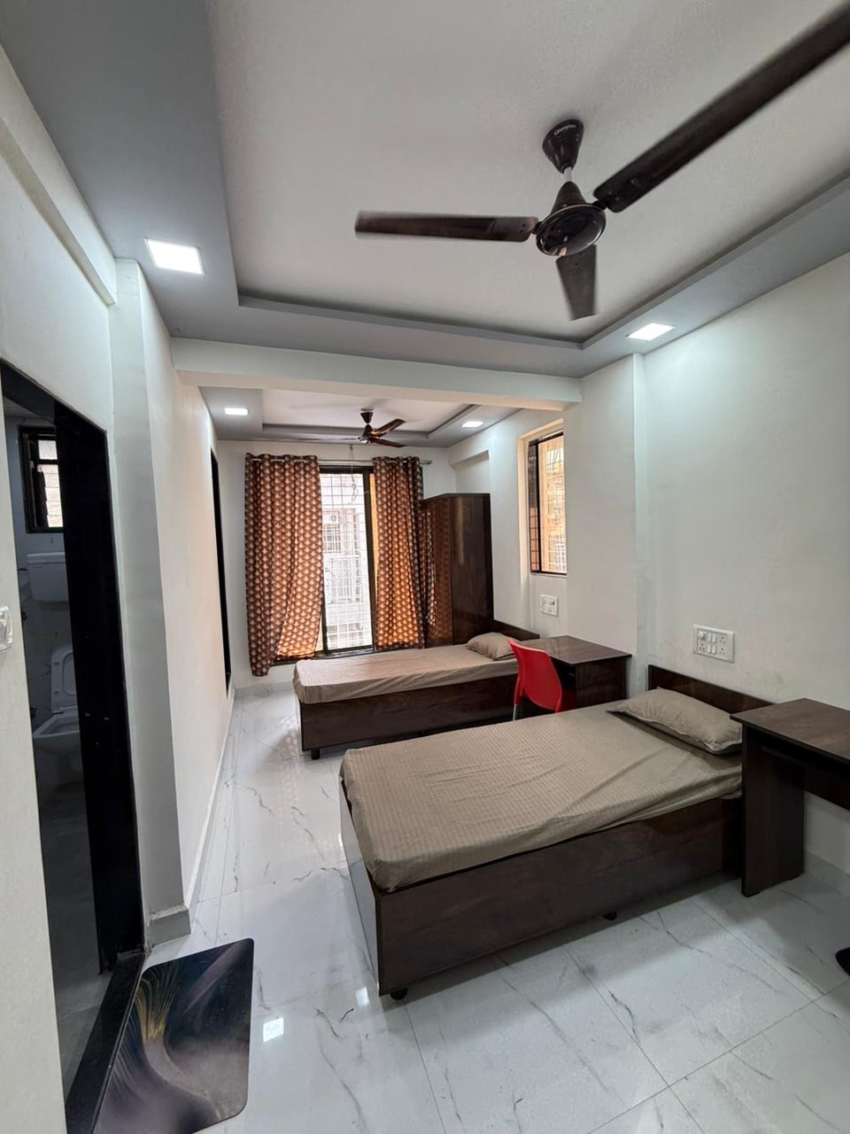 Atharv Girls Hostel 3